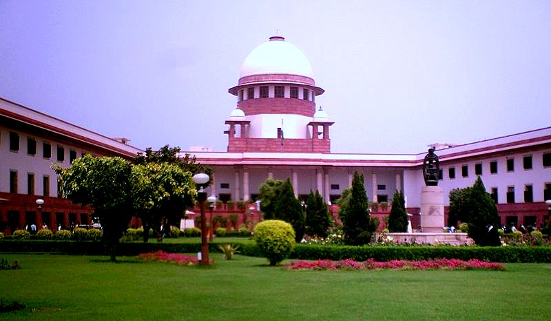  Seniority cum Merit Principle for promotion in service upheld by Supreme Court